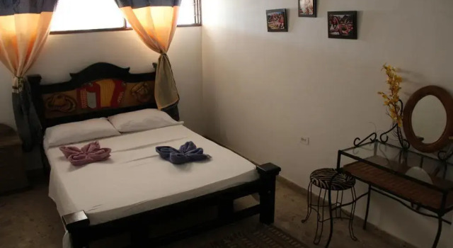 Drop Bear Hostel