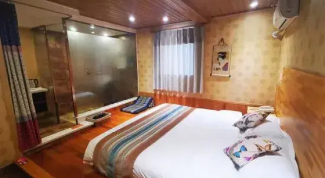 Aiju Chain Hotel, Book Hotel Cheap Hotels in Liaoning