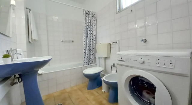 Апартаменты с балконом T1 Mira Atlantico 13 A Vista Panor Mica 80M Praia