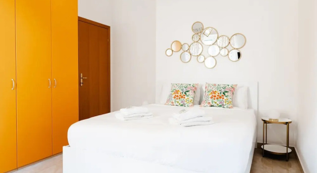 Апартаменты Maffi s House in Rome