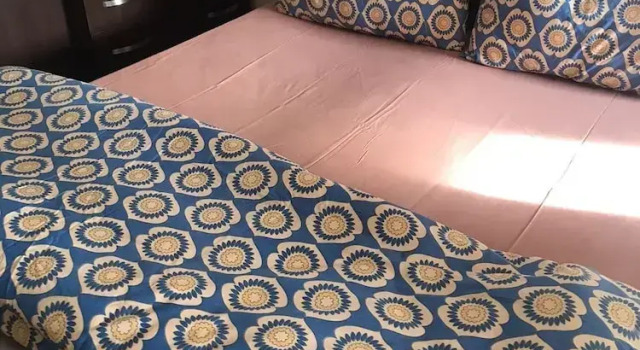 Номер Comfort Vila Cano Boutique