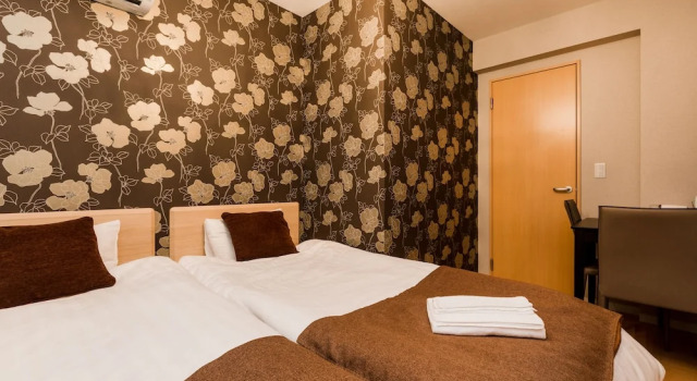 Апартаменты Deluxe Crice Hotel