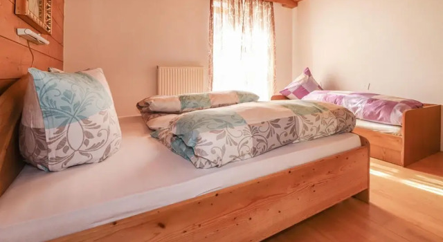 Nice Home in Ebbs With 2 Bedrooms and Wifi, Rezerwuj Hotel Ebbs Kufstein