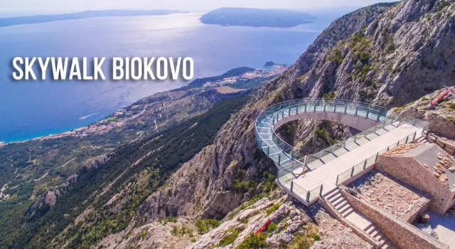 Двухместный номер Standard с видом на море Villa Bougenvilia Tomas