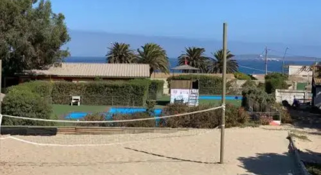 Hotel y Cabañas El Signo, Reserva ahora Hotel Los Vilos Coquimbo