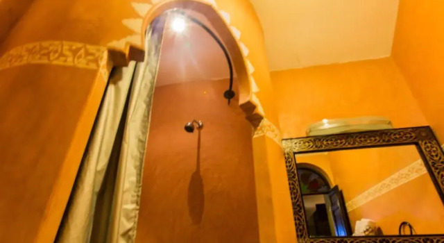 Номер Economy Riad Ritaj
