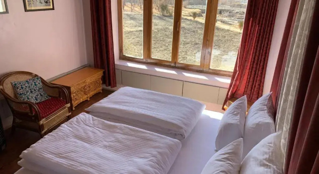 Номер Standard Raku Guest House