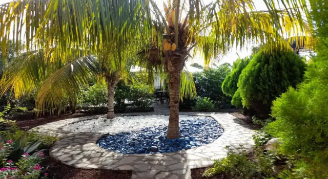 Номер Standard Hotel Jardín Garden de Granada Nicaragua