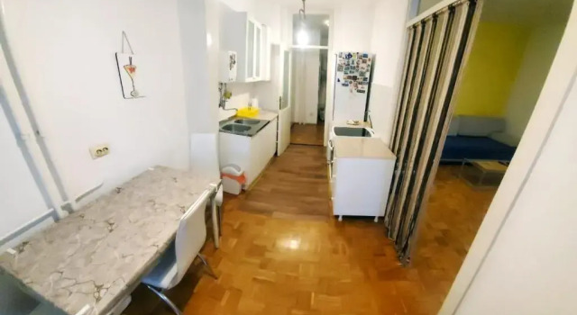 Апартаменты Apartman Wish
