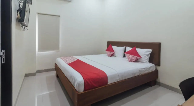 Clean & Comfort Homestay, Réserver Hôtel Ambon Maluku