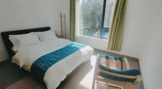 Люкс с 2 комнатами Cleanature Organic Farm Resort