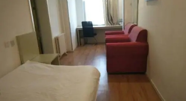 Hanting Hotel Langfang Wanda Plaza Branch, Book Hotel Langfang Hebei