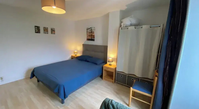 Le repos des Thermes, Rezerwuj Hotel Rochefort Charente-Maritime