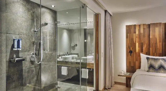 Двухместный номер Superior с балконом Falkensteiner Hotel & Spa Carinzia l 4 Star Superior