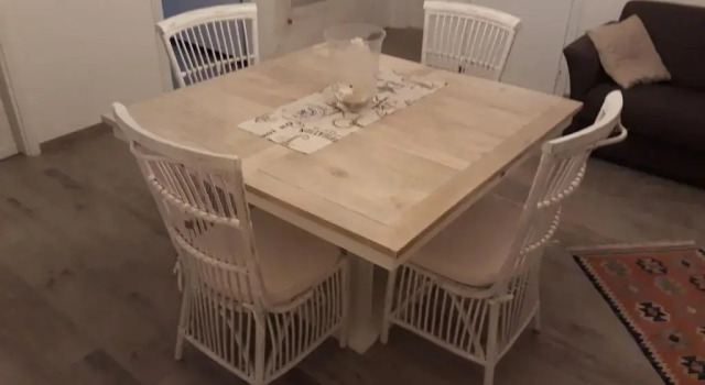 Коттедж Casa Giummarra