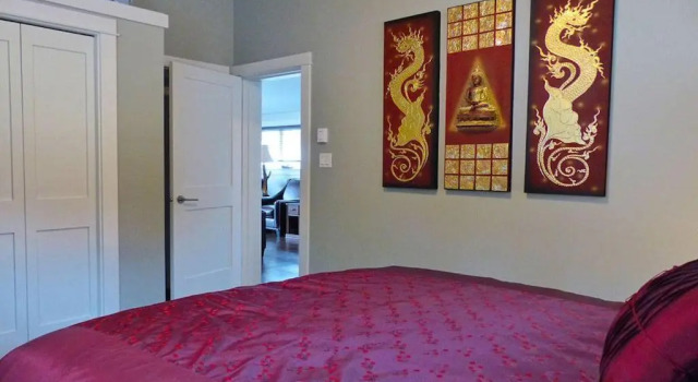 Sue's Zen, Prenota Appartamento Port Renfrew 