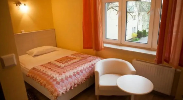 Willa Pod Lipami, Réserver Hôtel Hôtels à West Pomerania avec parking, Parking