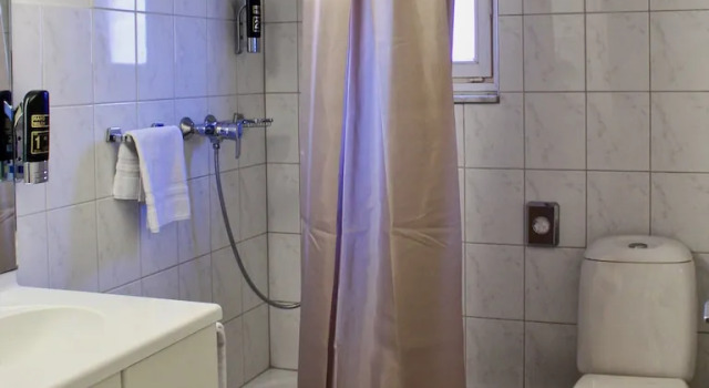 Двухместный номер Comfort с балконом и с видом на внутренний двор Hotel Brull by Beautique Hotels