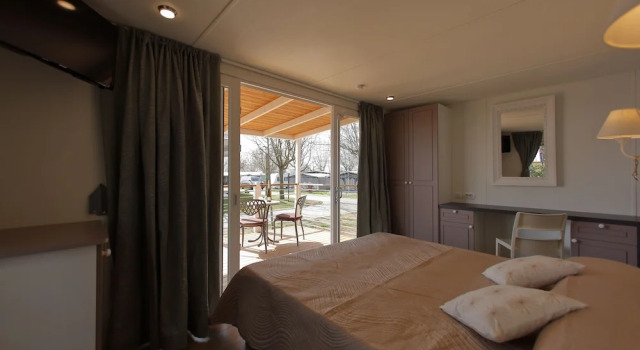 Camping Da Giovanni