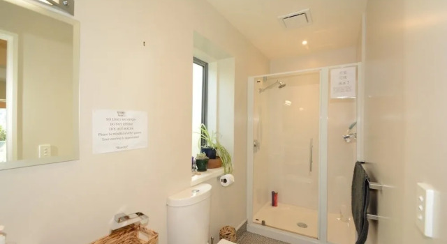 Студия Superior Baldwin Street BNB
