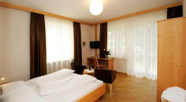 Hotel Jasmin