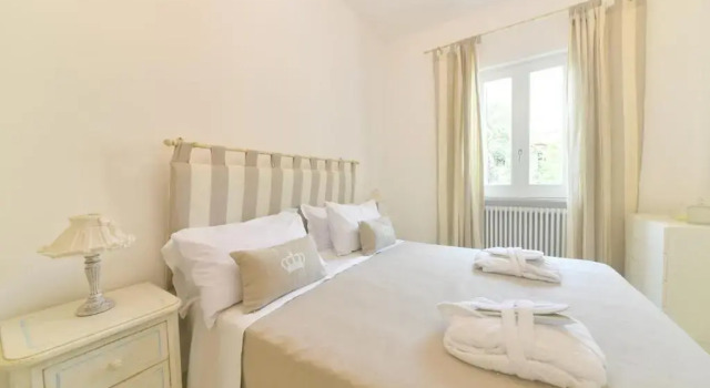 Номер Standard Queen Suite - Luxury Rooms