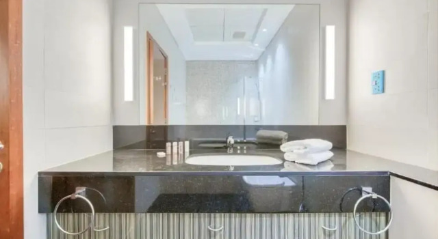 The Penthouse Near Burj Khalifa And Dubai Mall, Забронировать Отель Дубай Эмират Дубай, рядом с Дубайский аквариум