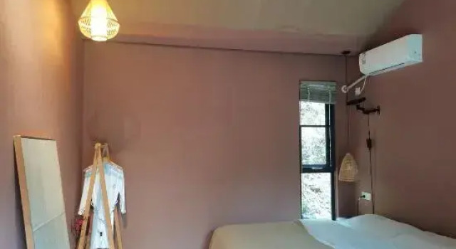 Люкс с 3 комнатами Chenwai Moya Homestay