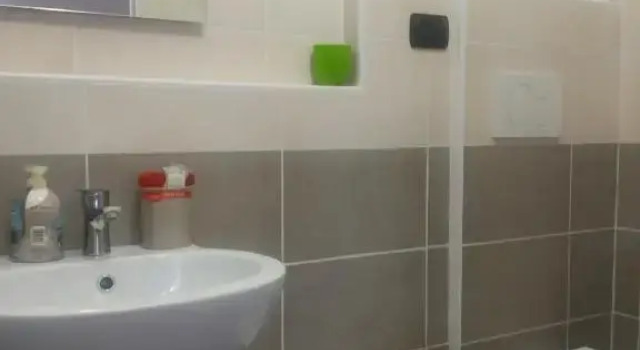Двухместный номер Standard с балконом B&B Iris