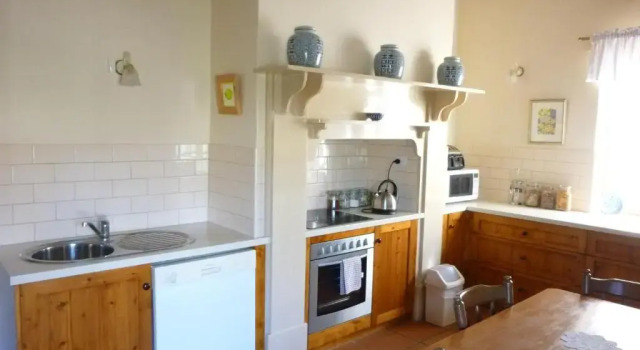 Апартаменты с 2 комнатами Robe House Heritage Accommodation