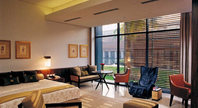 ITC Sonar, a Luxury Collection Hotel, Kolkata, Rezervovat Hotel Kalkata 