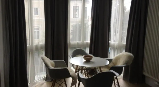Ferien Apartment, Забронировать Апартаменты/квартира Апартаменты Бремена, рядом с Улица Бётхерштрассе, Апартаменты/квартира