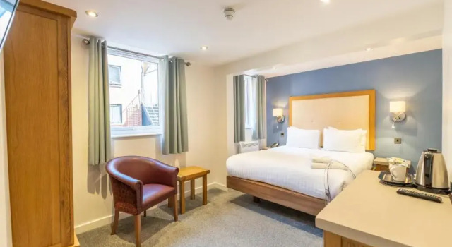 Номер Classic The Waterside Hotel and Leisure Club