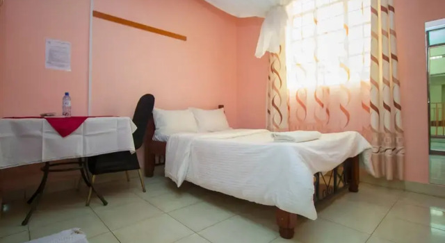 Intercounty Gardens Hotel, Book Hotel Hotels in Kitui with a Pool, Swimming Pool