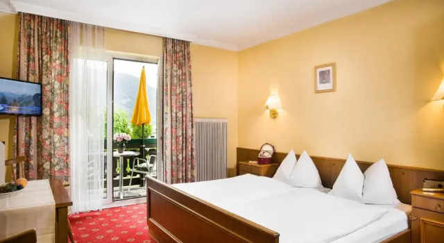 Двухместный номер Standard Landhotel Steindlwirt