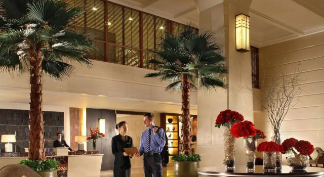 Somerset Zhongguancun Beijing, Varaa Hotelli Hotellit Changping aamiaisella, Aamiainen