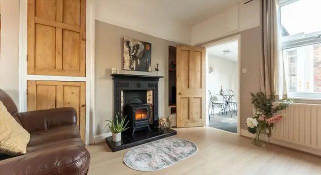 Harrison House - Heworth in York