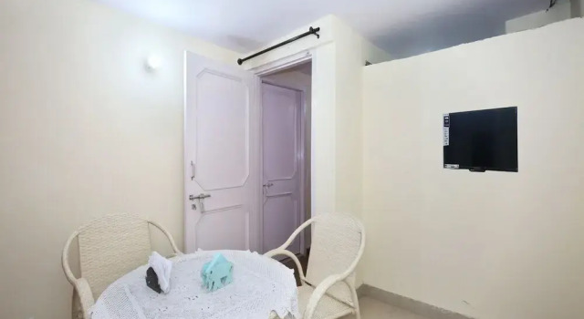 Somraj House