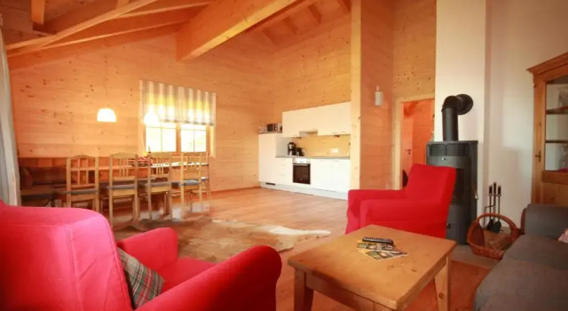 Шале Ski in/Ski out Chalets Tauernlodge by Schladming-Appartements