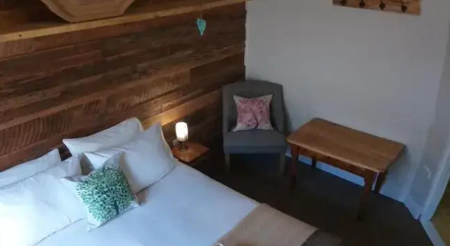 Номер Standard Treehouse Patagonia