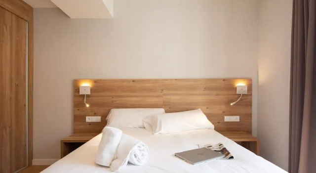 Апартаменты Comfort TGNA Rambla 68
