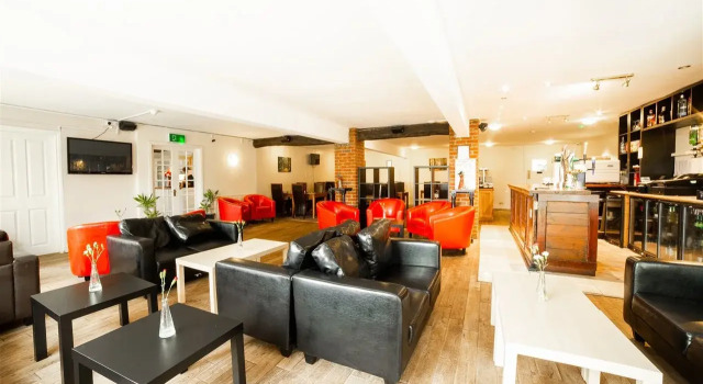OYO White Horse Lodge Hotel, East Thirsk, Забронировать Отель Отели Англии 3 звезды, 3*