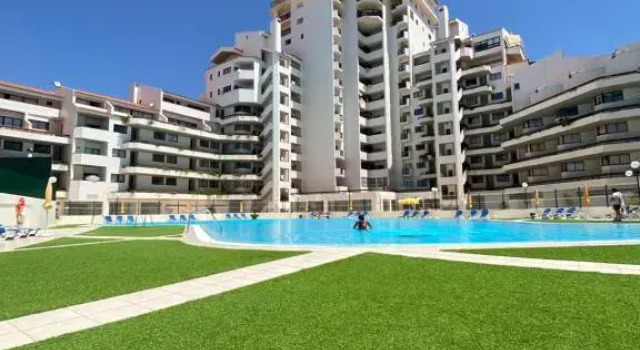 Algarve Vacations Flat, Rezervasyon Otel Algarve havuzlu oteller, Yüzme Havuzu