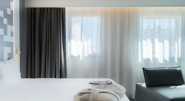 ibis Styles Béziers Centre, Забронировать Отель Безье Hérault