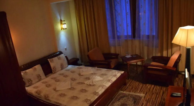 Одноместный номер Deluxe Hotel Denis