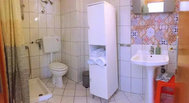 Студия Standard Port Rooms Pet Friendly