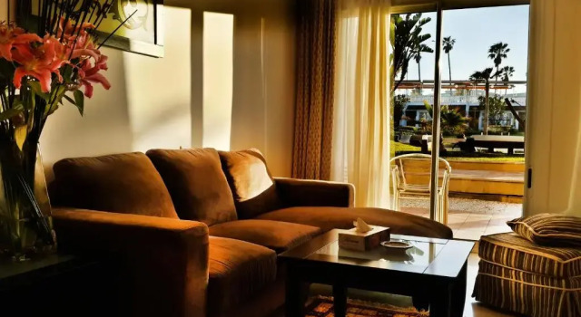 Полулюкс Casablanca Le Lido Thalasso & Spa