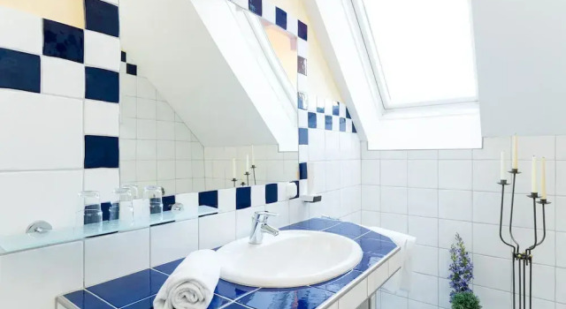 Номер Comfort Hotel Garni Pölzl