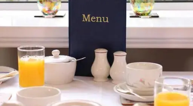 The Cottage B&B, Book Bed and Breakfast Porlock Exmoor