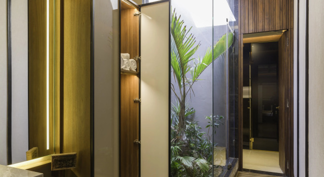 Люкс Radhe Upavan Resort